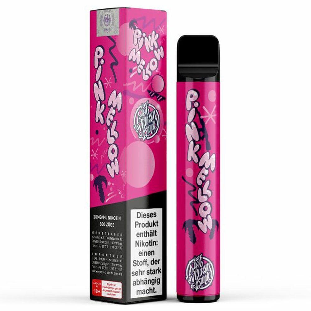 187 Strassenbande Pink Mellow Vapes Jetzt Kaufen